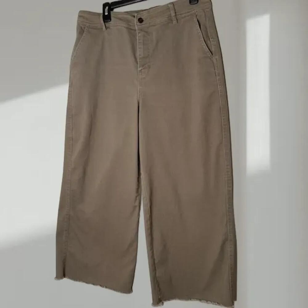 And Now This Wide-Leg Utility Pants (Men’s 31x30)